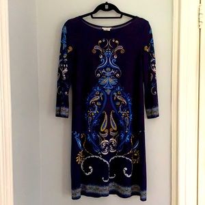 Lovely sleeved summer dress!